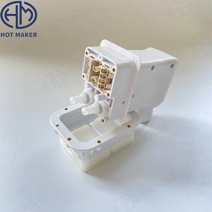 OPT IPL LASER Beauty Machine Handle Joint Connector Plug Part