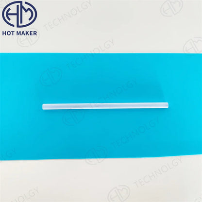 3*65mm Nd-YAG Laser Crystal / Picosecond Rod Energy Bar Powder