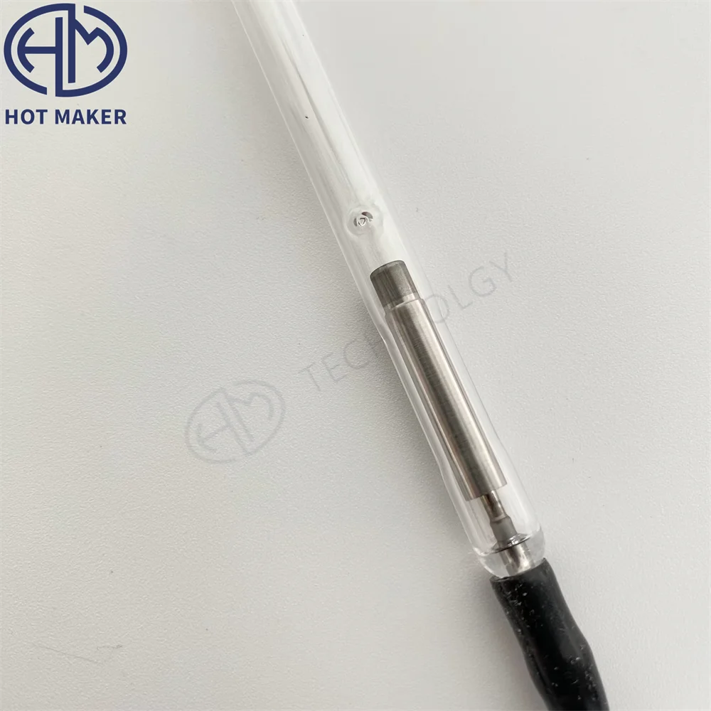 7*50*115 IPL Flash Lamp German Heraeus Lamp  Germany IPL Xenon Lamp NL7487