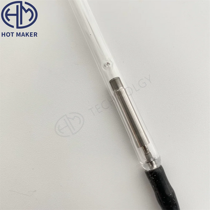 7*50*115 IPL Flash Lamp German Heraeus Lamp  Germany IPL Xenon Lamp NL7487