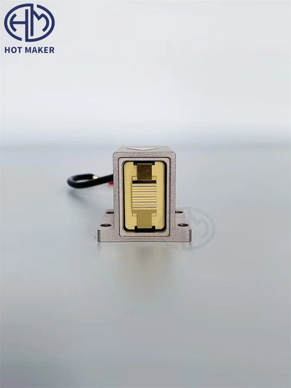 300W HD-MA30-D05 755 808 1064 Three Band Diode Laser Stack Permanent Hair Removal 60W 5 Bar