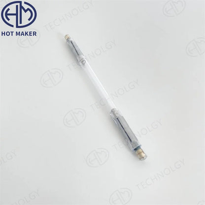 7*50*110mm ShangHai Ipl-Lampo por Harforigo Beleca Maŝino Sen Drato 