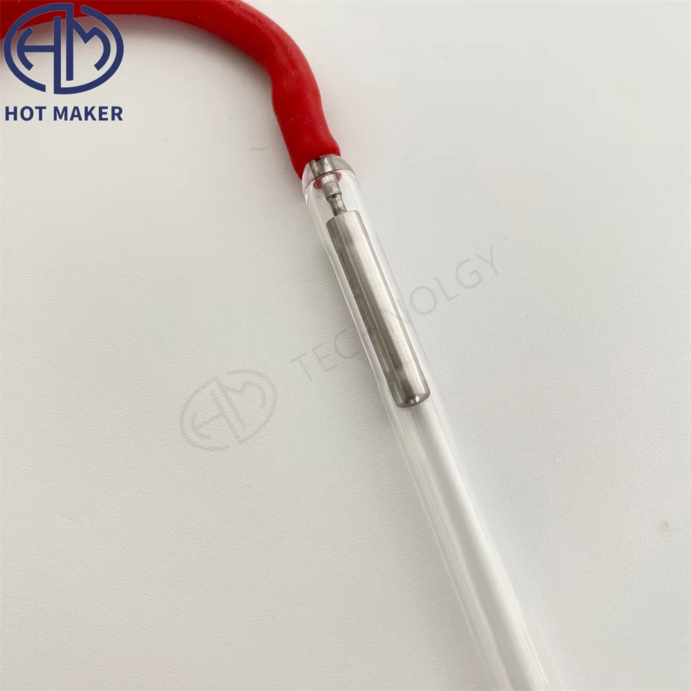 7*50*115 IPL Flash Lamp German Heraeus Lamp  Germany IPL Xenon Lamp NL7487