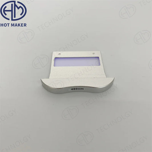 IPL Filters for Permanent Hair Removal Equipment Handle