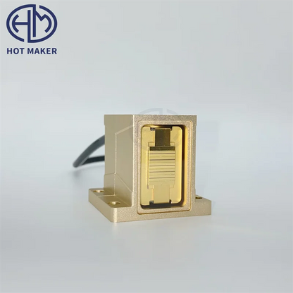 250W HD-8A30-D05B 808nm Laser Module FOR PERMANENT HAIR REMOVAL PER BAR 50W 5 BARS