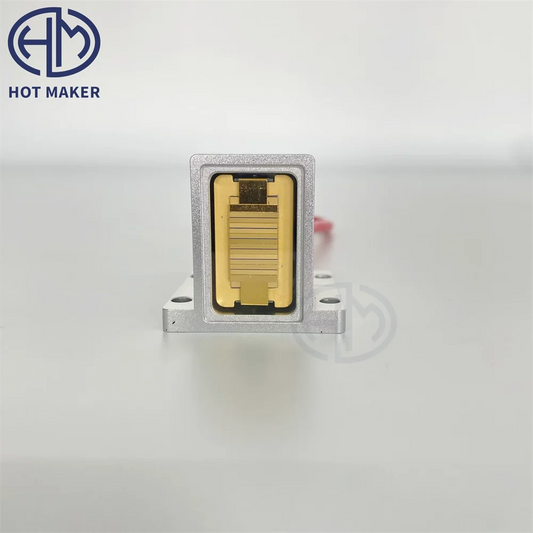 300W HD-8A30-D06L  808 Diode Laser Stack Emitter Module For Hair Removal PER BAR 50W 6BARS