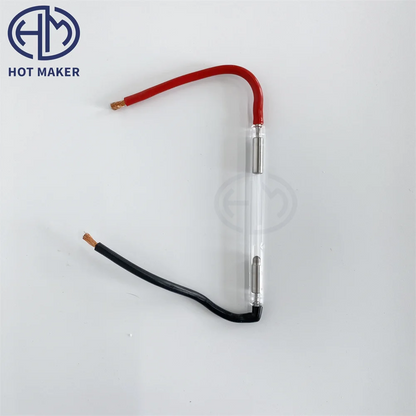 9*50*110 Cathode 90° UK Lamp  Laser Beauty Equipment OPT Hair Removal IPL Photon Skin Rejuvenat on Freck
