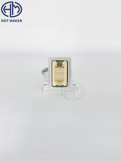 300W HD-8A30-D06L  808 Diode Laser Stack Emitter Module For Hair Removal PER BAR 50W 6BARS