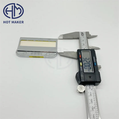 530nm IPL Filter for Permanent Hair Removal Equipment Handle Use Beauty Machinel Accessory
