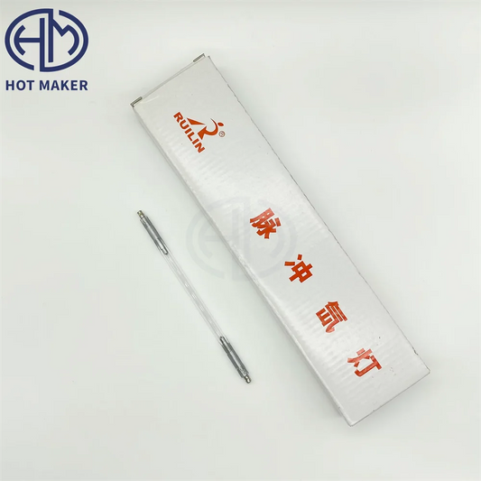 6*70*130mm ND-YAG Wireless Laser Xenon Flash Light Factory Price