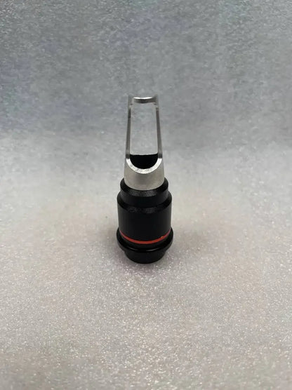 Interface Diameter 19mm Probe 532nm 1064nm Tips For Yag Laser Handle