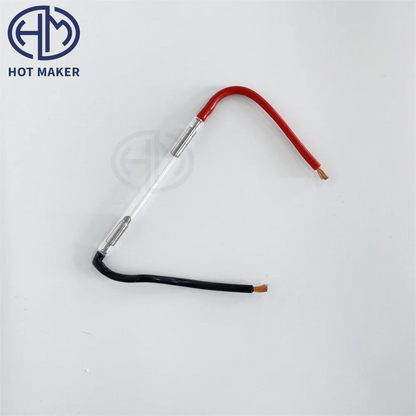 9*50*110 Cathode 90° UK Lamp  Laser Beauty Equipment OPT Hair Removal IPL Photon Skin Rejuvenat on Freck