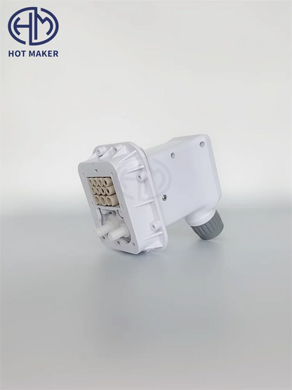 OPT IPL LASER Beauty Machine Handle Joint Connector Plug Part