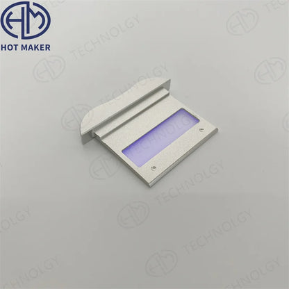 IPL Filters for Permanent Hair Removal Equipment Handle 
