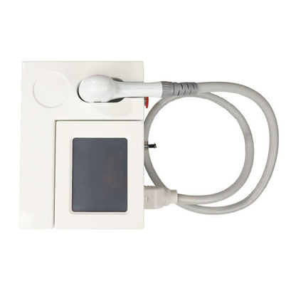 1200W 3-Wave Diode Laser Hair Removal Machine – Portable 755nm 808nm 1064nm, 12-Bar High-Power System