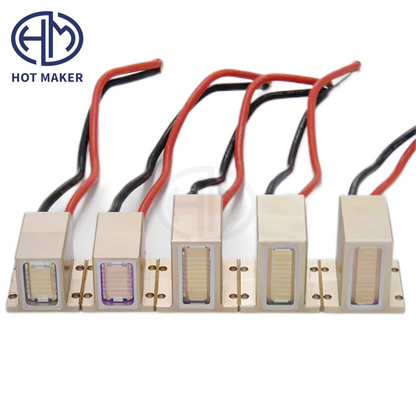 808 Diode Laser Modules for Hair Removal - 300W, 500W, 1000W Power Options