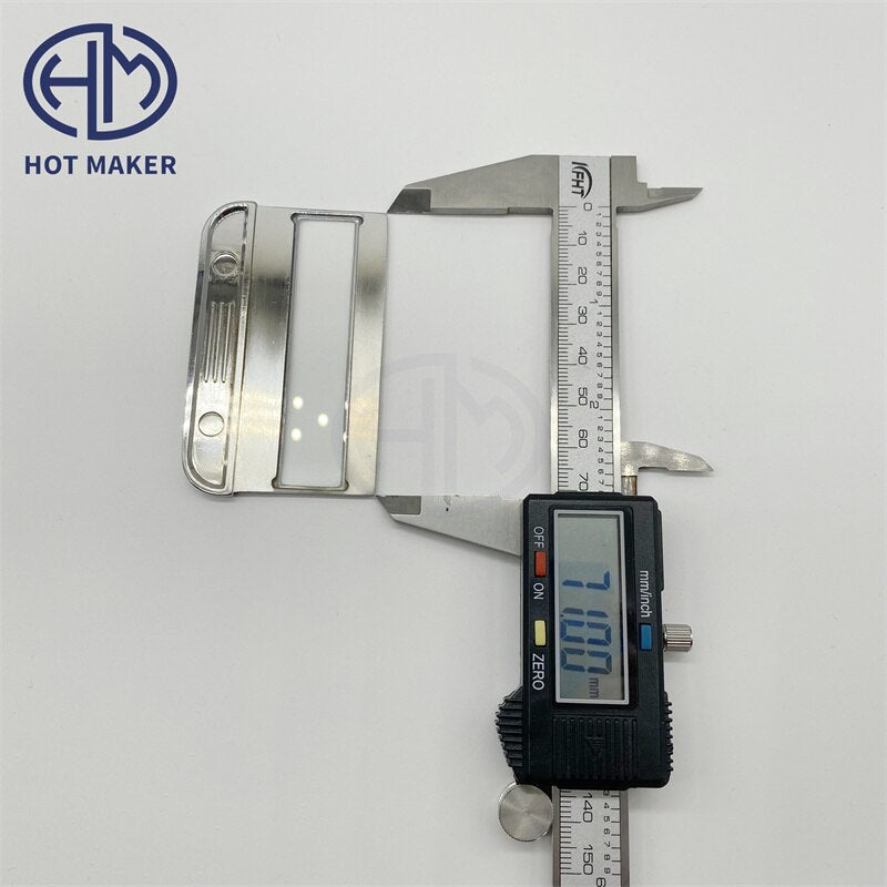 430nm IPL Filter for Permanent Hair Removal Equipment Handle Use Beauty Machinel Accessory