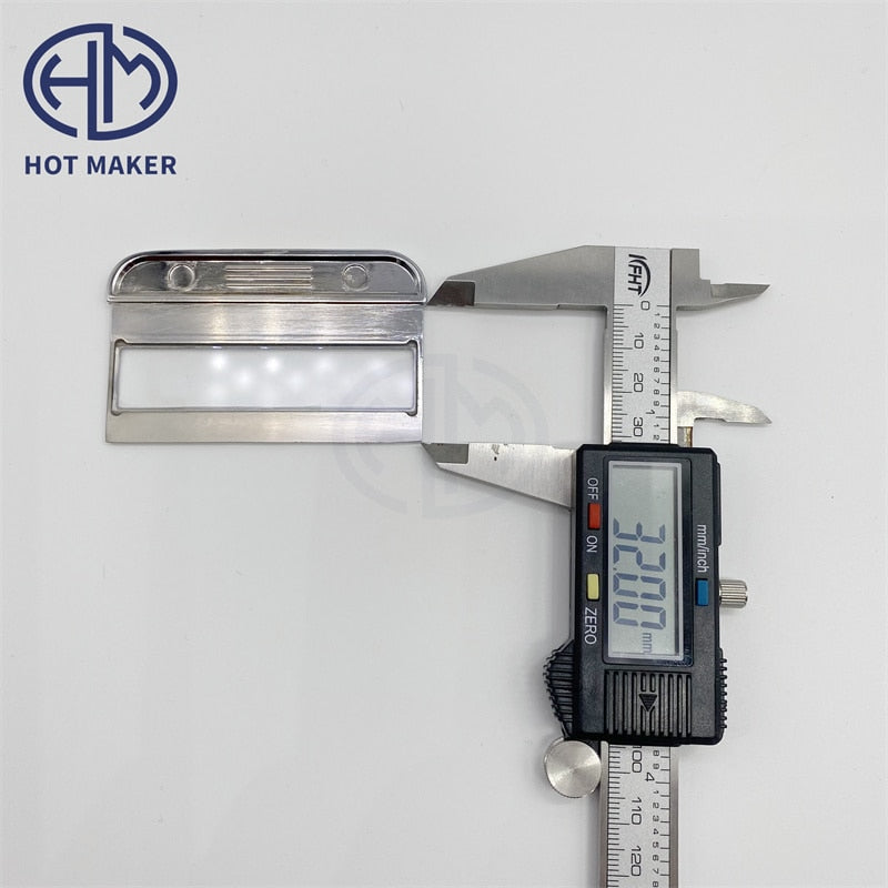 430nm IPL Filter for Permanent Hair Removal Equipment Handle Use Beauty Machinel Accessory