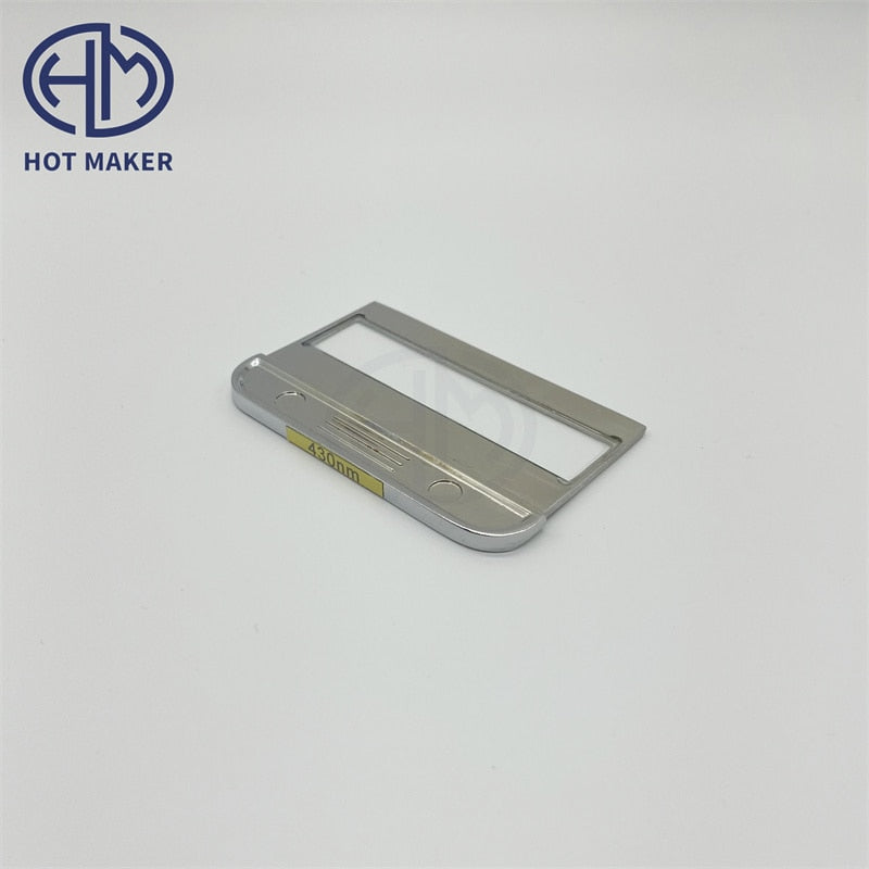 430nm IPL Filter for Permanent Hair Removal Equipment Handle Use Beauty Machinel Accessory