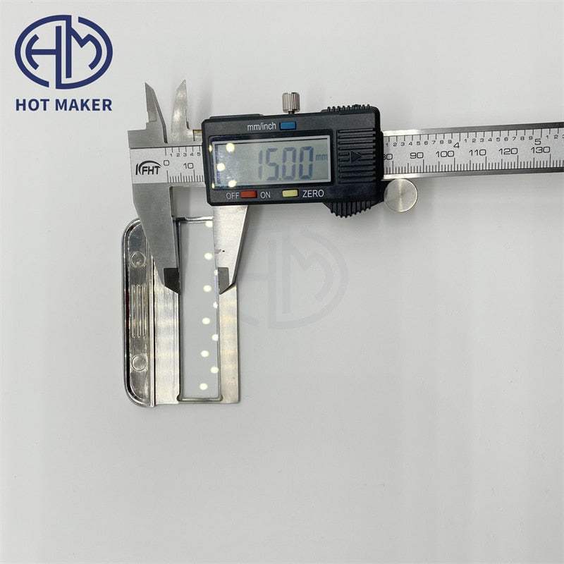 430nm IPL Filter for Permanent Hair Removal Equipment Handle Use Beauty Machinel Accessory