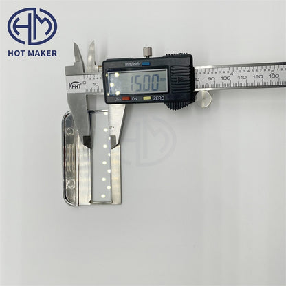 430nm IPL Filter for Hair Removal Machine Handle – Beauty Equipment Accessory