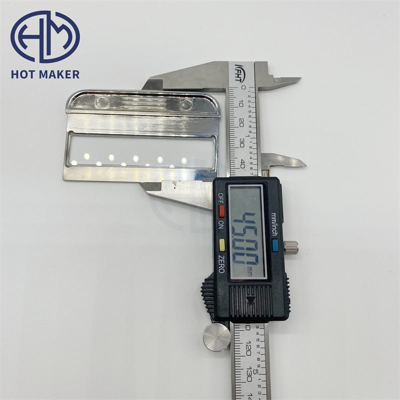 430nm IPL Filter for Permanent Hair Removal Equipment Handle Use Beauty Machinel Accessory