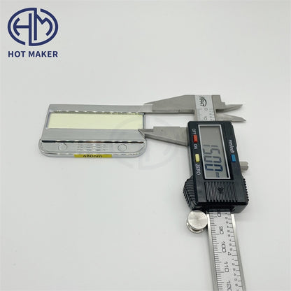 480nm IPL Filter for Permanent Hair Removal Equipment Handle – Beauty Machine Accessory