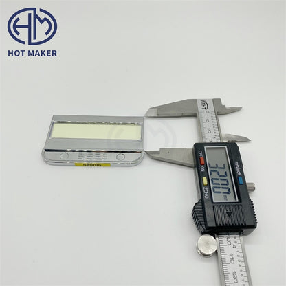 480nm IPL Filter for Permanent Hair Removal Equipment Handle – Beauty Machine Accessory