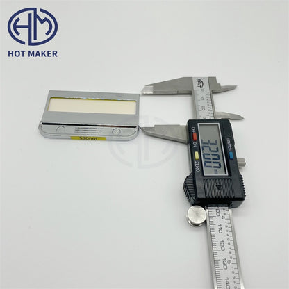 530nm IPL Filter for Hair Removal Machine Handle – Beauty Equipment Accessory