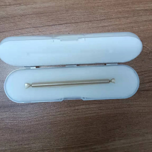 Good Quality Q-switch ND YAG Laser Crystal Rod With Wholesale Price