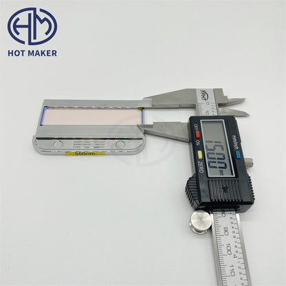 560nm IPL Filter for Hair Removal Machine Handle – Beauty Equipment Accessory