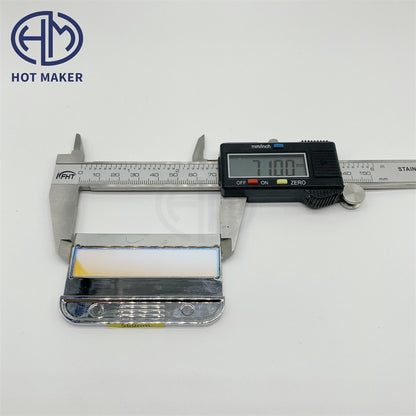 560nm IPL Filter for Hair Removal Machine Handle – Beauty Equipment Accessory