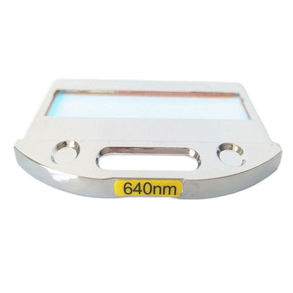Cheap Shr Opt E-light Filters 430nm/480nm/530nm/590nm/640nm Ipl Shr Filters For Sale