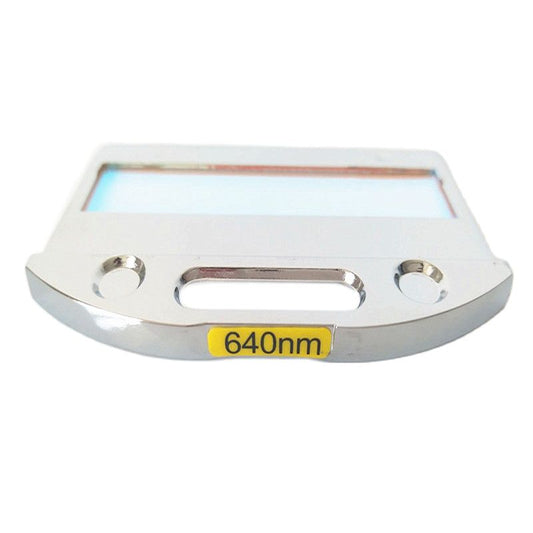 Cheap Shr Opt E-light Filters 430nm/480nm/530nm/590nm/640nm Ipl Shr Filters For Sale