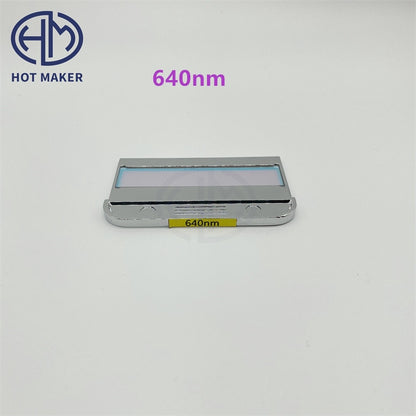 640nm IPL Filter for Permanent Hair Removal Equipment Handle – Beauty Machine Accessory