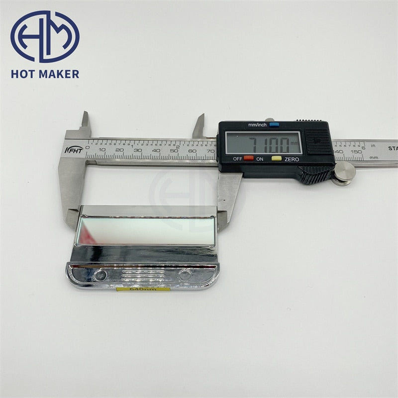 640nm IPL Filter for Permanent Hair Removal Equipment Handle Use Beauty Machinel Accessory