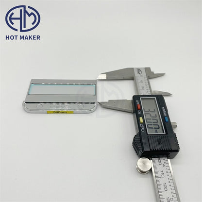 640nm IPL Filter for Permanent Hair Removal Equipment Handle – Beauty Machine Accessory
