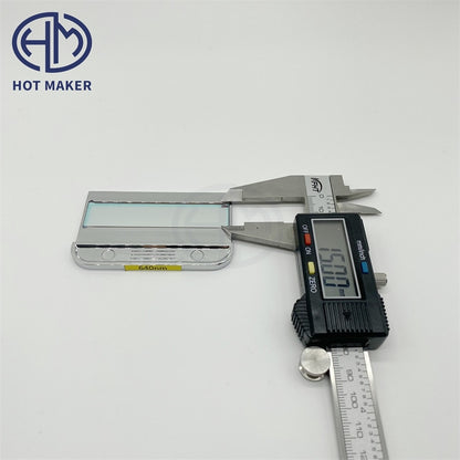 640nm IPL Filter for Permanent Hair Removal Equipment Handle – Beauty Machine Accessory