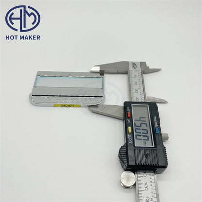 640nm IPL Filter for Permanent Hair Removal Equipment Handle – Beauty Machine Accessory