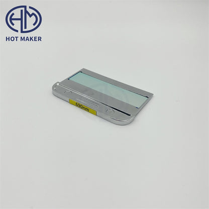 690nm IPL Filter for Permanent Hair Removal Equipment Handle Use Beauty Machinel Accessory