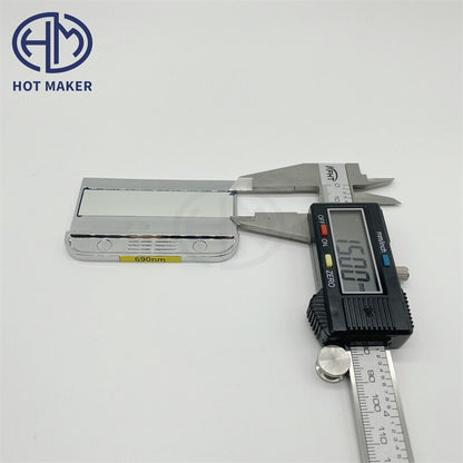 690nm IPL Filter for Permanent Hair Removal Equipment Handle Use Beauty Machinel Accessory