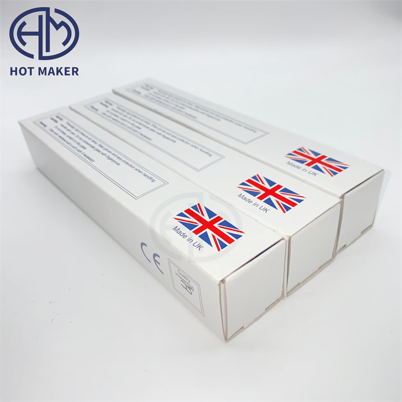 7×50×110mm UK Lamp for OPT IPL Hair Removal & Skin Rejuvenation – Laser Beauty Equipment Replacement