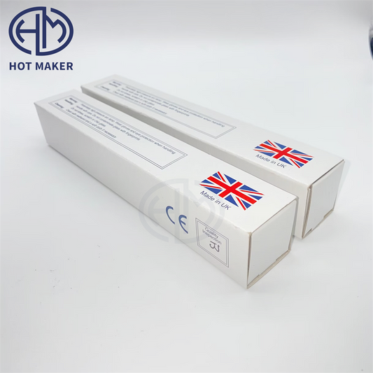 7*50*115mm UK Lamp  Laser Beauty Equipment OPT Hair Removal IPL Photon Skin Rejuvenat on Freck