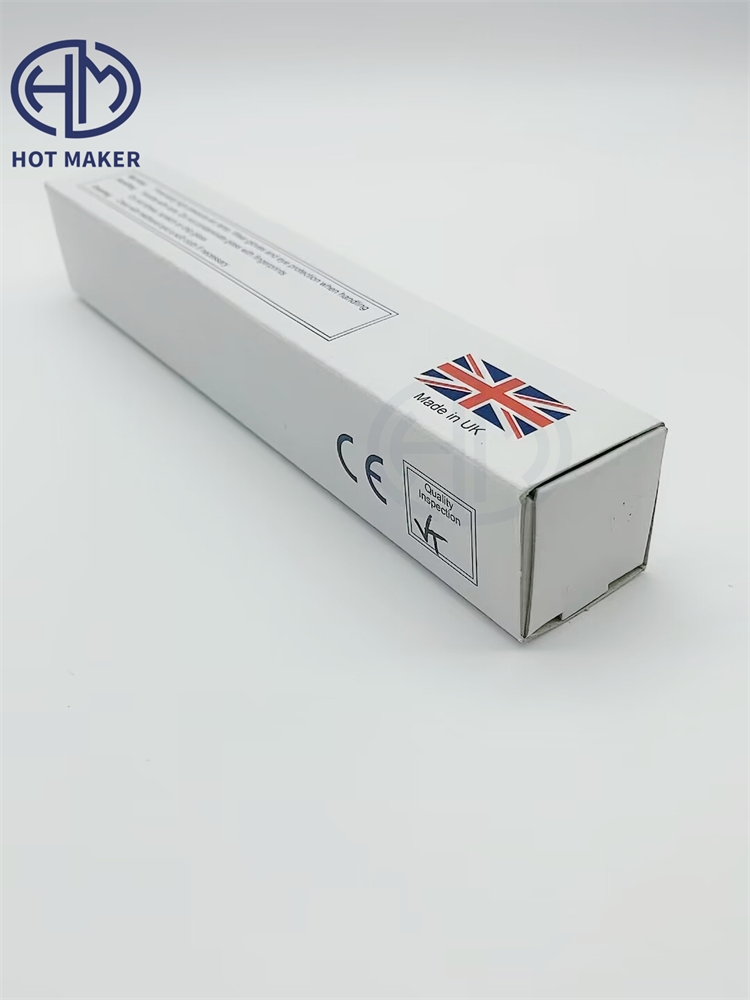 7*50*115mm UK Lamp  Laser Beauty Equipment OPT Hair Removal IPL Photon Skin Rejuvenat on Freck