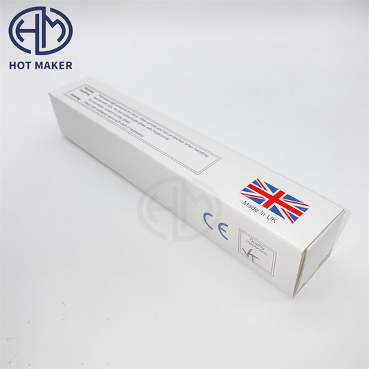 7*60*125mm UK Lamp  Laser Beauty Equipment OPT Hair Removal IPL Photon Skin Rejuvenat on Freck