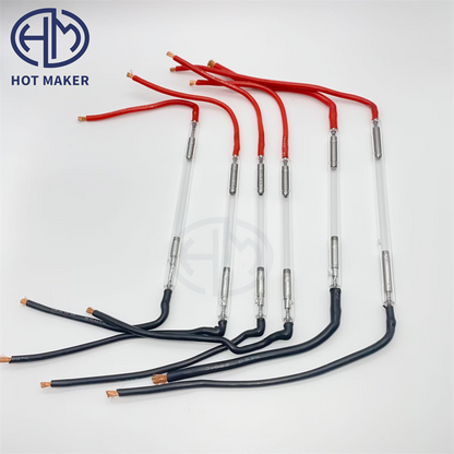 7×60×125mm UK Lamp for OPT IPL Hair Removal & Skin Rejuvenation – Laser Beauty Equipment Replacement
