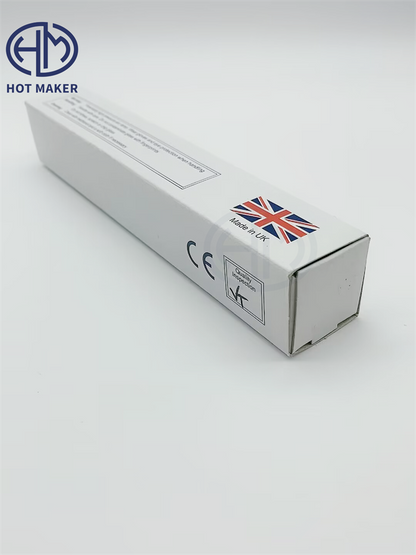 UK Lamp for OPT IPL Hair Removal & Skin Rejuvenation – Sizes 7×65×130, 7×60×125, 7×50×115, 7×50×110 – Laser Beauty Equipment Replacement