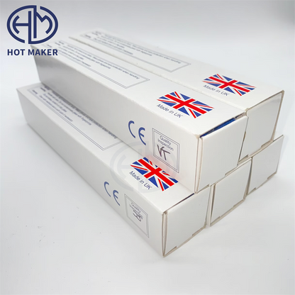 UK Lamp for OPT IPL Hair Removal & Skin Rejuvenation – Sizes 7×65×130, 7×60×125, 7×50×115, 7×50×110 – Laser Beauty Equipment Replacement