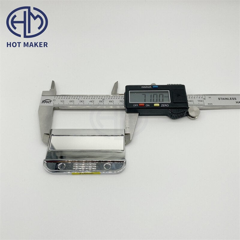 750nm IPL Filter for Hair Removal Machine Handle – Beauty Equipment Accessory