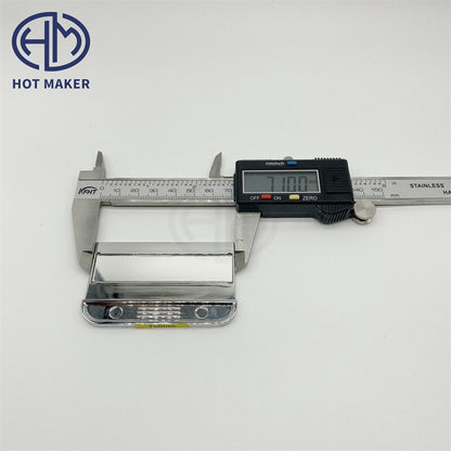 750nm IPL Filter for Hair Removal Machine Handle – Beauty Equipment Accessory